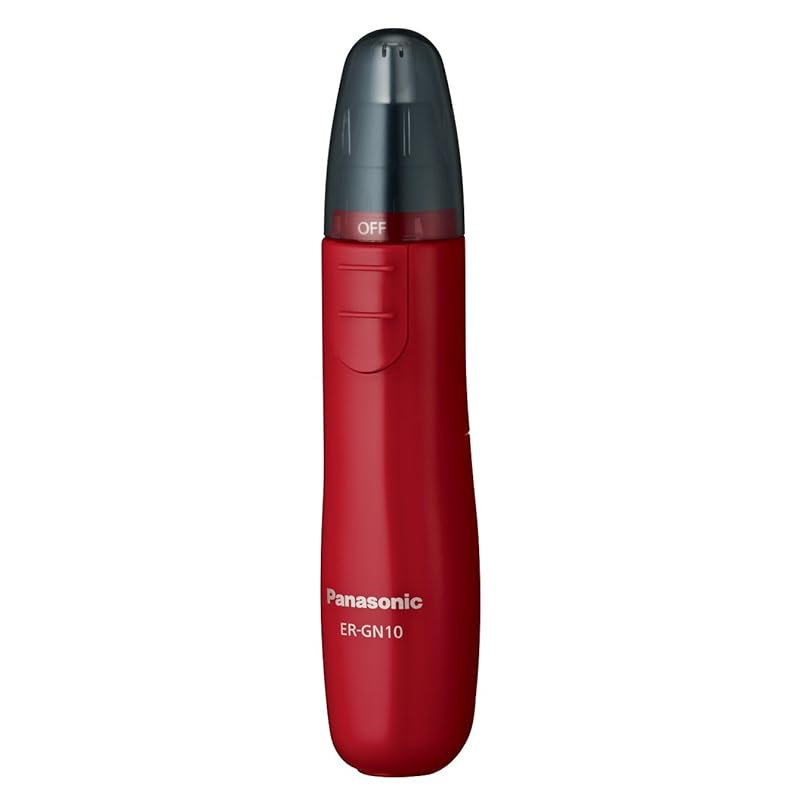

panasonic etiquette cutter red ER-GN10-R