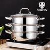 NORTON Colmar Multi-purpose Steaming Hot Pot