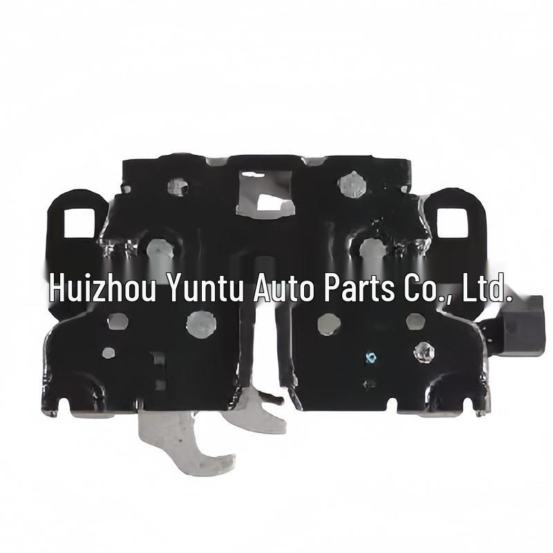 Hood Lock for 2017-2020 Jeep Compass/Commander (Part No. 68280607AC 53431276)