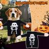 Cute Cow Pet Costume, Plus Size Warm Wool Dog Costume For Halloween, Christmas For Dogs And Puppies, Fashionable Designer Costumes
