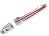 Fujidrive Delica Chrome Door Handle Scratch Garnish D5 Cover, Resistant, Dress-Up (Late Model)