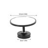 Espresso Shot Mirror Coffee Machine Adjustable Rotatable Glass Metal Flow Rate Observation Accessory For Cafe Brewer