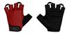 FORCE LOOK Short Finger Cycling Size 80843 Gloves, Fingerless, Red, M,