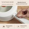 Bear Mini Multi-functional Electric Cooker with Steamer CN plug (adapter included)