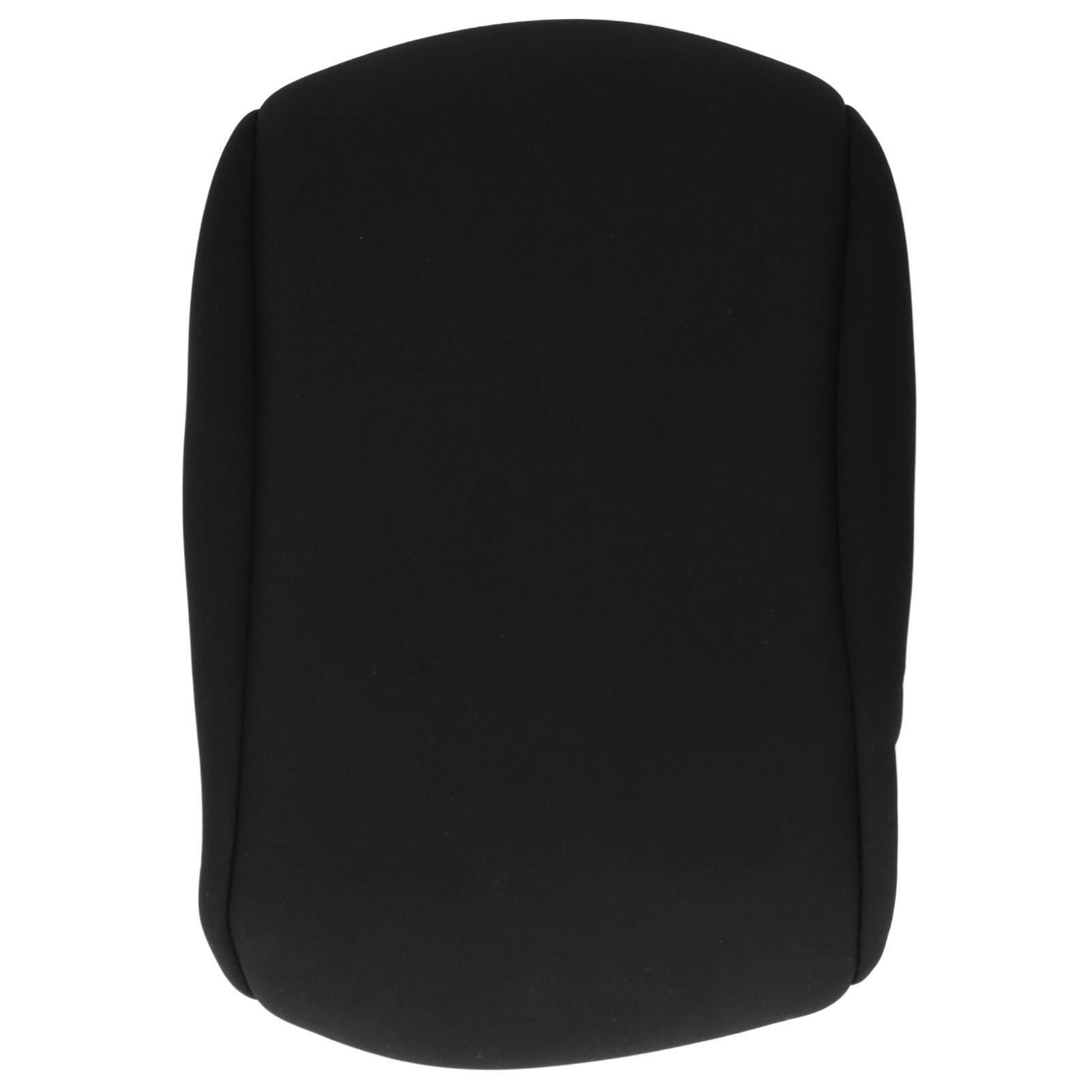 

Крышка подлокотника центральной консоли автомобиля, защитная накладка из ткани Оксфорд, замена для Ford Ranger T6 2011+