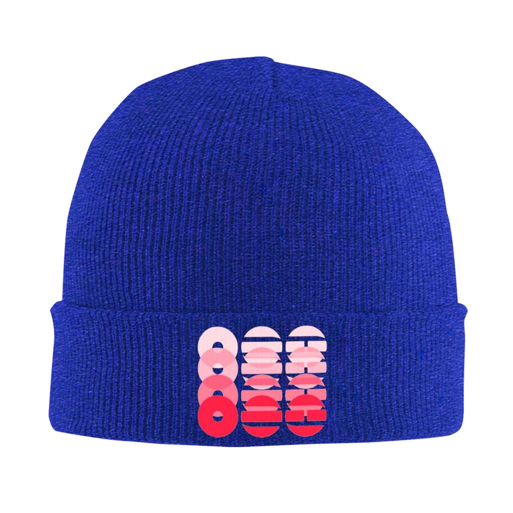Arirang World Tour Kpop Knitted Hat Beanies Winter Hat Warm Acrylic Hip Hop Cap for Unisex Women Gift