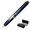 Platinum Curidas Abyss Blue Extra Fine Fountain Pen PKN-7000#50-1