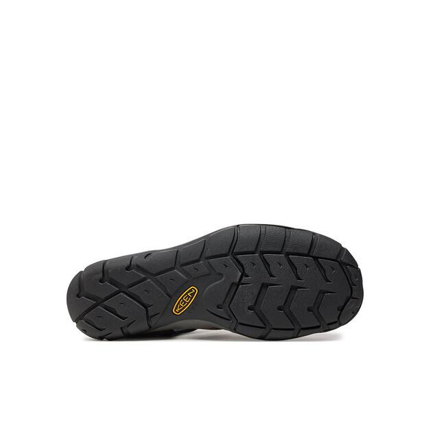Keen Clearwater Cnx Leather Sandals