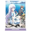 TV Anime "Summer Pockets" Acrylic Character Stand Naruse Shiroha Edition Visual