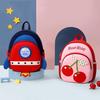 1-3 Year Old Kids' Anti-Lost Cartoon Backpack - Lightweight & Cute for Girls' Outings
