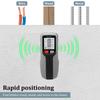 6 IN 1 Electronic Wall Detector Finders Stud Finder Accurate Detection Wall Scanner Handheld Stud Detector Metal Detectors