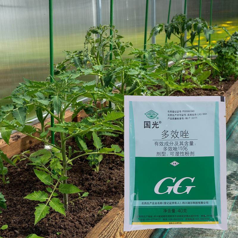40G Paclobutrazol 15% Wettable Powder Plant Growth Regulators Growing Delayed Growth Aid Fertilizer For Home Garden Agricultural