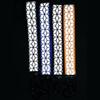 High Visibility Safe Reflective Keychain Backpack Pendant Reflectors For Things Adults Children Safety Night Cycling Bag