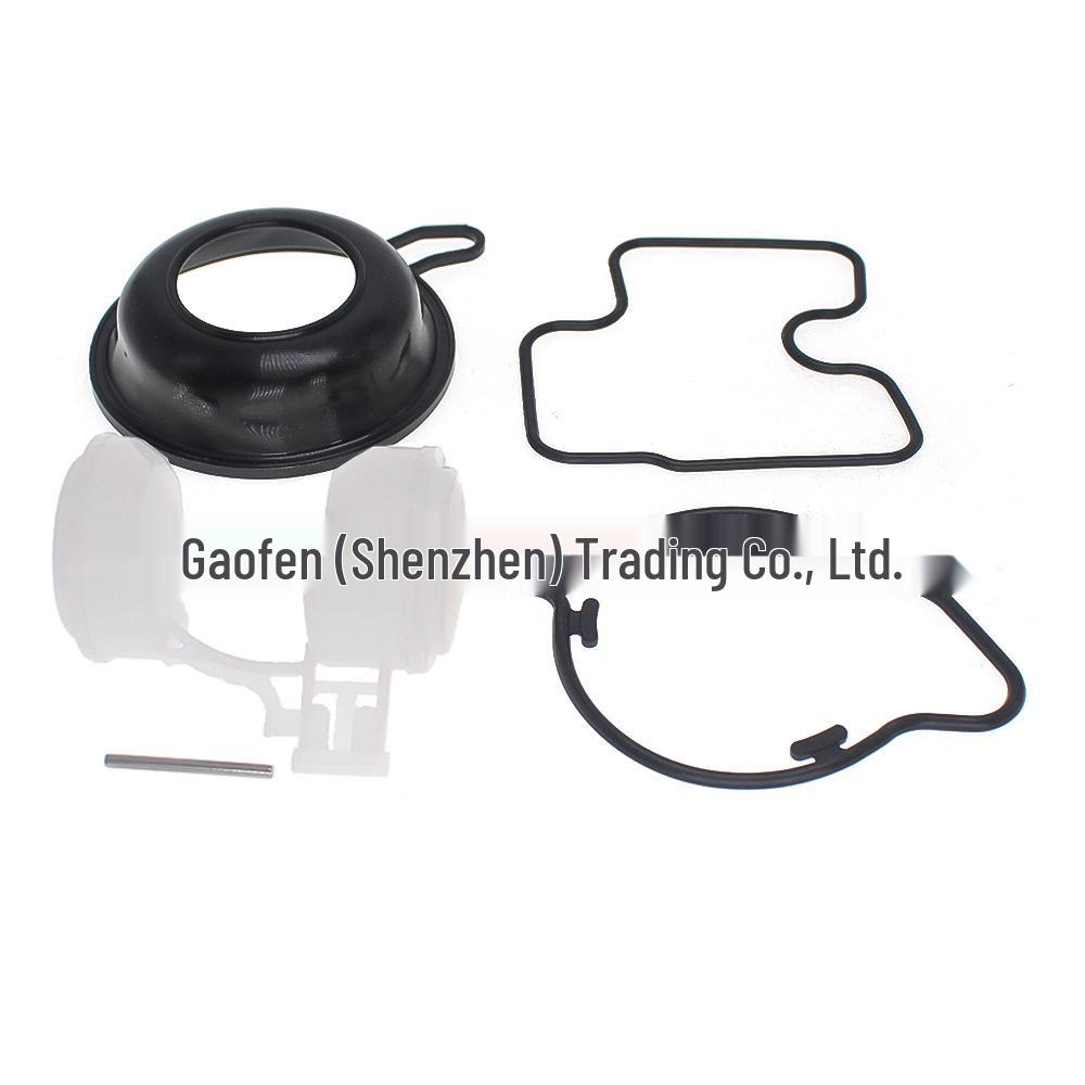 Honda CBR900RR SC28 Carburetor Repair Kit (1993-1995)