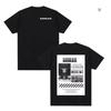 Rapper Morad Mdlr Tour Merch Short Sleeve T Shirt Unisex Unisex Harajuku Tops Vintage Aesthetic Graphics Tshirt Cotton Tees