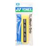 YONEX Grip Tape Wet Super Mesh Grip AC138 440 Citrus Yellow 1 Piece