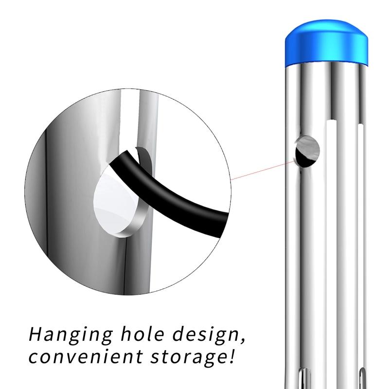 1 Piece Durable Bicycle Headset Crank Bottom Bracket Removal Tool Press-in Hollow Axle for Bike Repair Tools Accessories