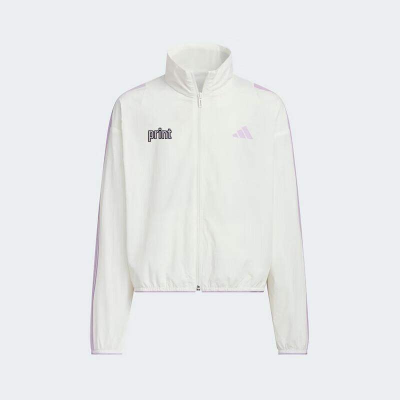 Adidas Girls JG BTS WV JKT Woven Jacket 152