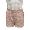 Triumph Men S Underwear Size 110 Red  Orange Trunk Panty Temtk614rd  Tfmtk114or
