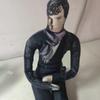Sherlock Holmes Sherlock Cosplay Pluche Pop John Watson Abstracte Figuur Ingebouwd Draad Skelet Poseerbare Actie Speelgoed Cadeau