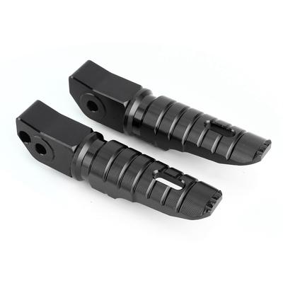 Motorrad Hinterradfußrasten Steuerungskomponente Vergrößerte Basis Passend für Honda CB125R   CB250R   CB300R   CBR250RR