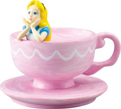 Disney in Alice Mealheiro "Alice no País das Maravilhas" SAN2651-1
