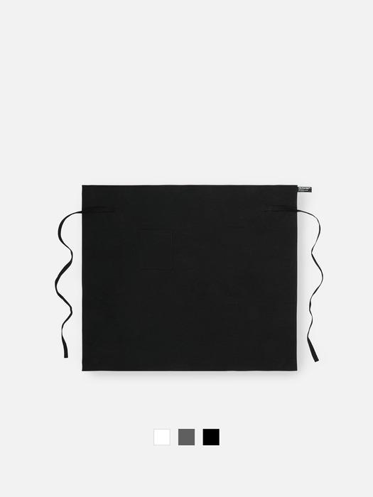 GBH HOME GBH HOME HALF APRON (3 COLOR) IVORY