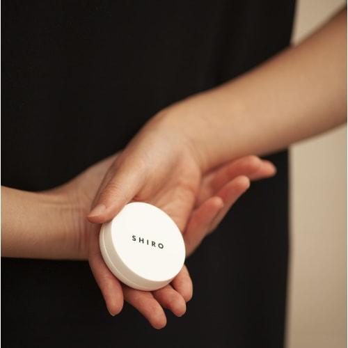 Shiro Sabon Renri Perfume 12g