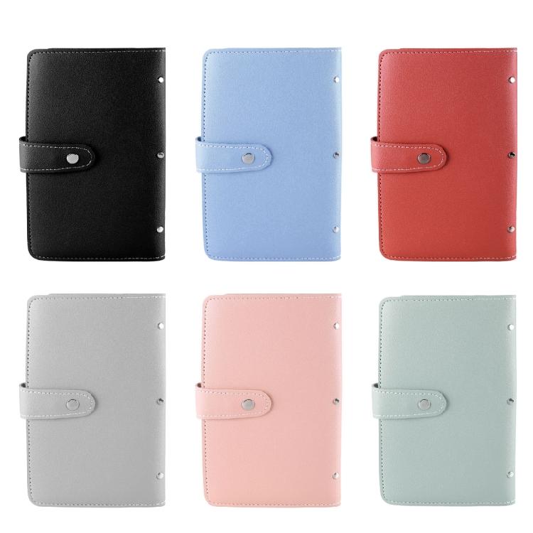 Budget Binder with Cash Envelopes Saving Goals Journal Savings Tool for Students