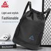 Peak Drawstring Sports Backpack