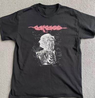 Na górę – T-shirty i koszulki