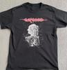 Kollektion Carcass On Tour Geschenk Für Fan Schwarz S-2345XL T-Shirt Unisex T-Shirt