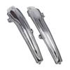 Compatible Rearview Mirror Turn Signal for Mercedes-Benz W205, W213, W222, W253, GLB, and GLA.