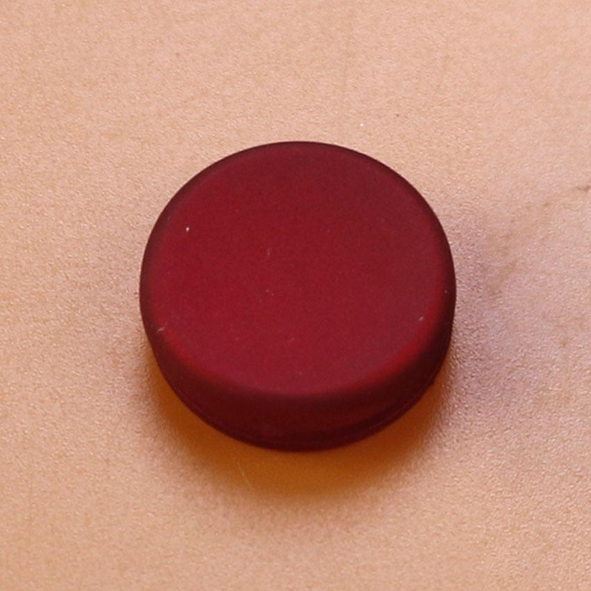 JCD 1 Piece 3D Analog Stick Thumbstick Button Joystick Cap For 3DS 3DSXL 3DSLL New 2DS 3DS LL XL Controller