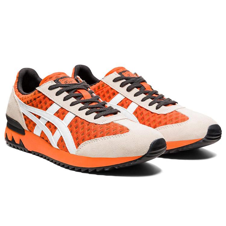 Onitsuka Tiger California 78 Ex 'Orange White' 1183B448-600