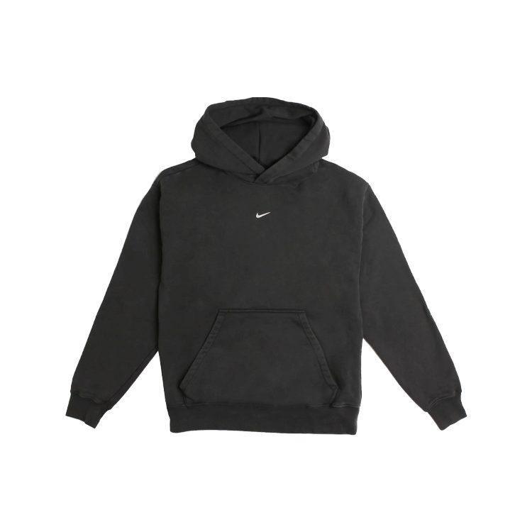 Nike X Olivia Kim Hoodie Black CT2021-010