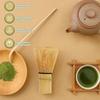 7Pcs Japanese Matcha Making Set Bamboo Matcha Brush Exquisite Matcha Bowl Gift Box With Whisk Sumptuous Tea Tools Great Gifts