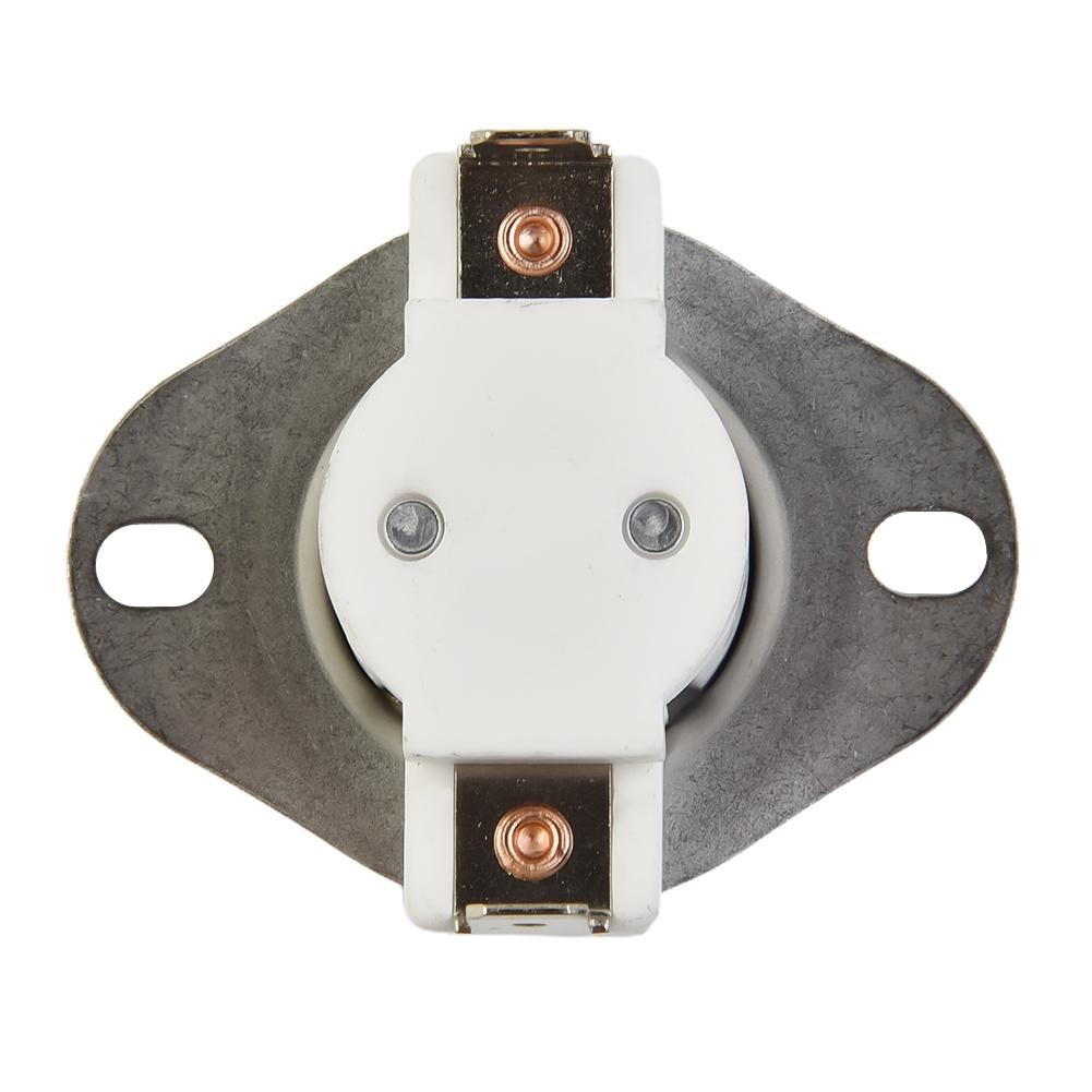 Exhaust Low Limit Sensor Switch Pellet Stove Thermostat For AshleyAP5660 For U-S Stove5660/5501S/5560 ForVogelzang VG5770 VG5790