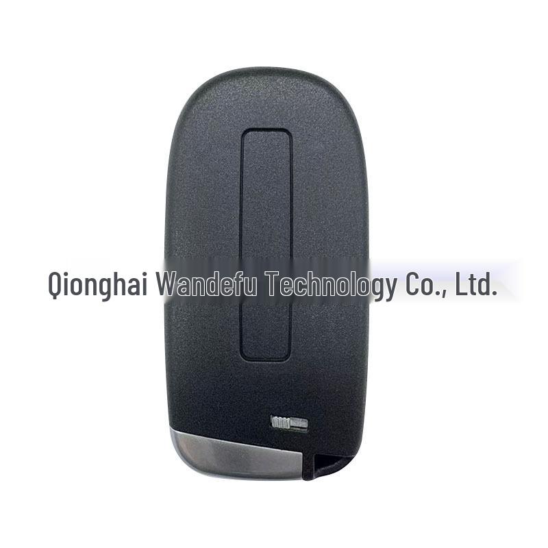 Key Shell for Jeep, Chrysler, Dodge, RAM, and Durango