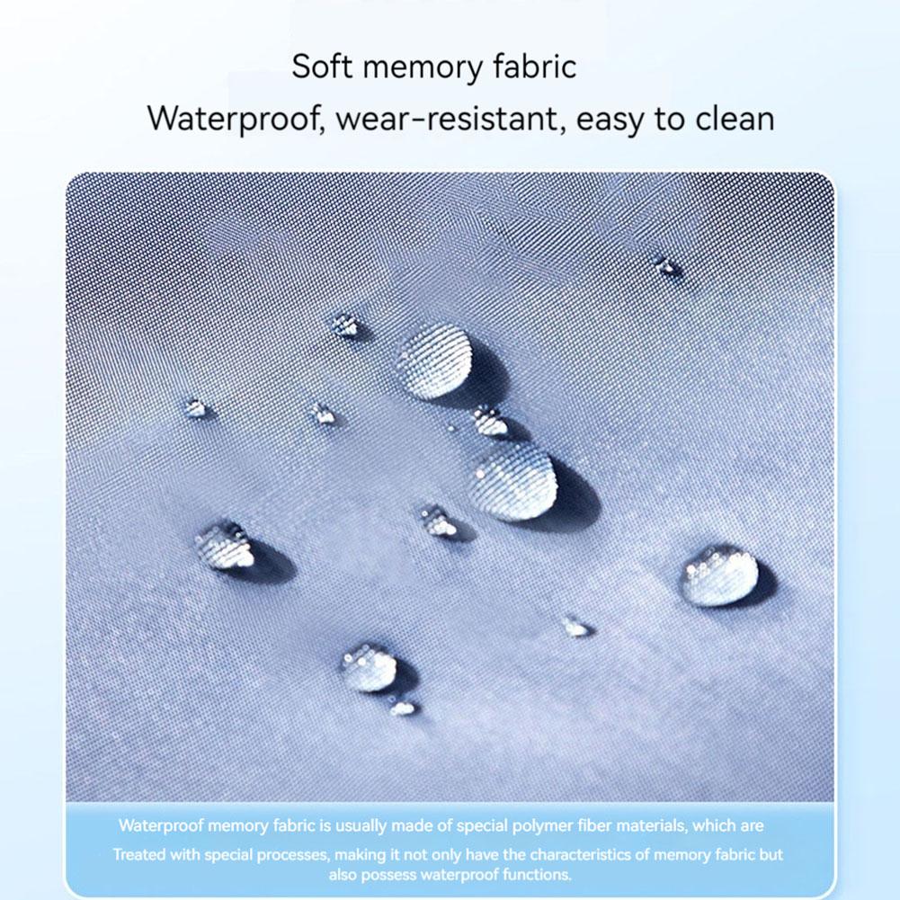 Psí boty s kšandami odolné proti nečistotám, voděodolná psí kombinéza s kšandami, protiskluzové chrániče psích tlap pro malé a střední psy