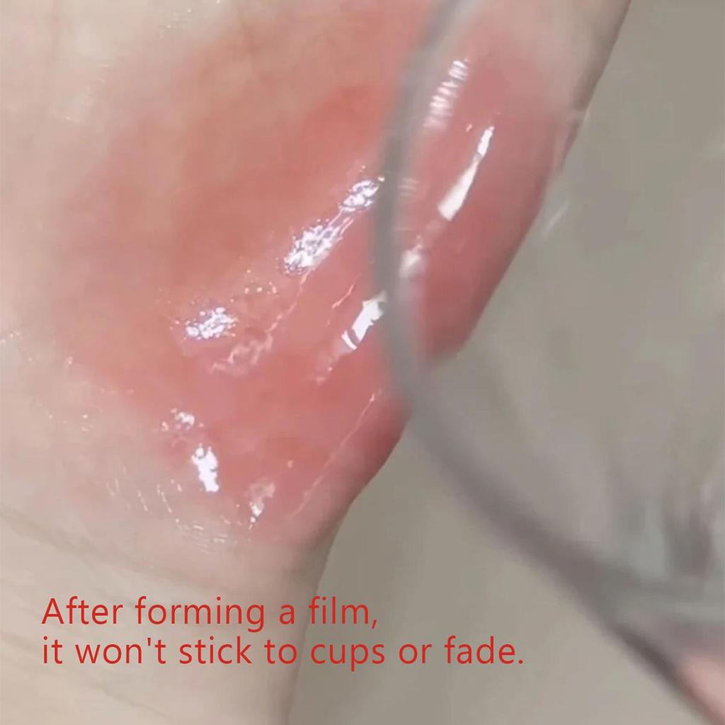 Giricult Unreal Lip Gloss 3.5ml/0.12fl oz(4 colors)