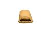 Pansy 9728 Indoor Slippers, Large, Camel