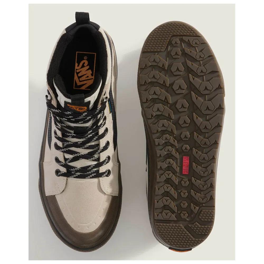 Vans MTE Sk8-Hi Waterproof Insulated Sneakers