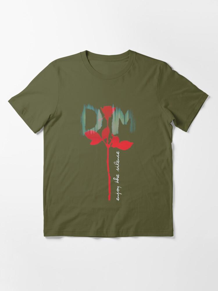 JLVGL201 DM Essential T-Shirt