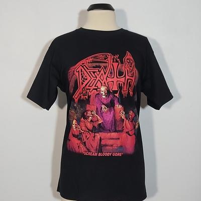 Üst giysisi – T-shirtler