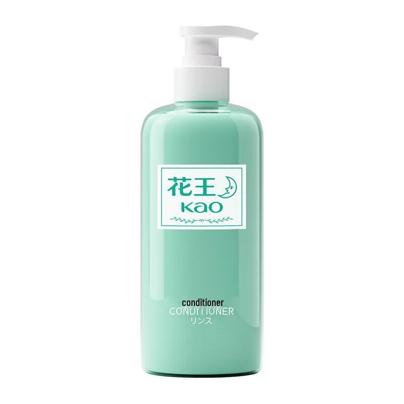 Kao Gentle & Smooth Hair Conditioner