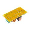 Professional 10A LC Power Filter Electromagnetic Interferences Filter Board High Frequency Power Filtering Module