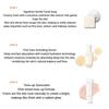 [Limited Edition Set] Sulwhasoo Sangbaek Tone-Up Sun Cream (50ml / 1.69 Fl.oz., SPF50+ / PA++++)