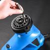 Drill Bit Sharpener Power Drill Bit Sharpeners for 3-12mm Bits Multipurpose Drill Bit Grinding Sharpener for Twist Bits