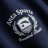 Anta Life Series 2025 Winter Pullover Sweatshirt Men Sweatshirt Release-Blue 952548701-7